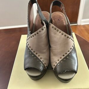 Lucky Brand Women’s Wedge